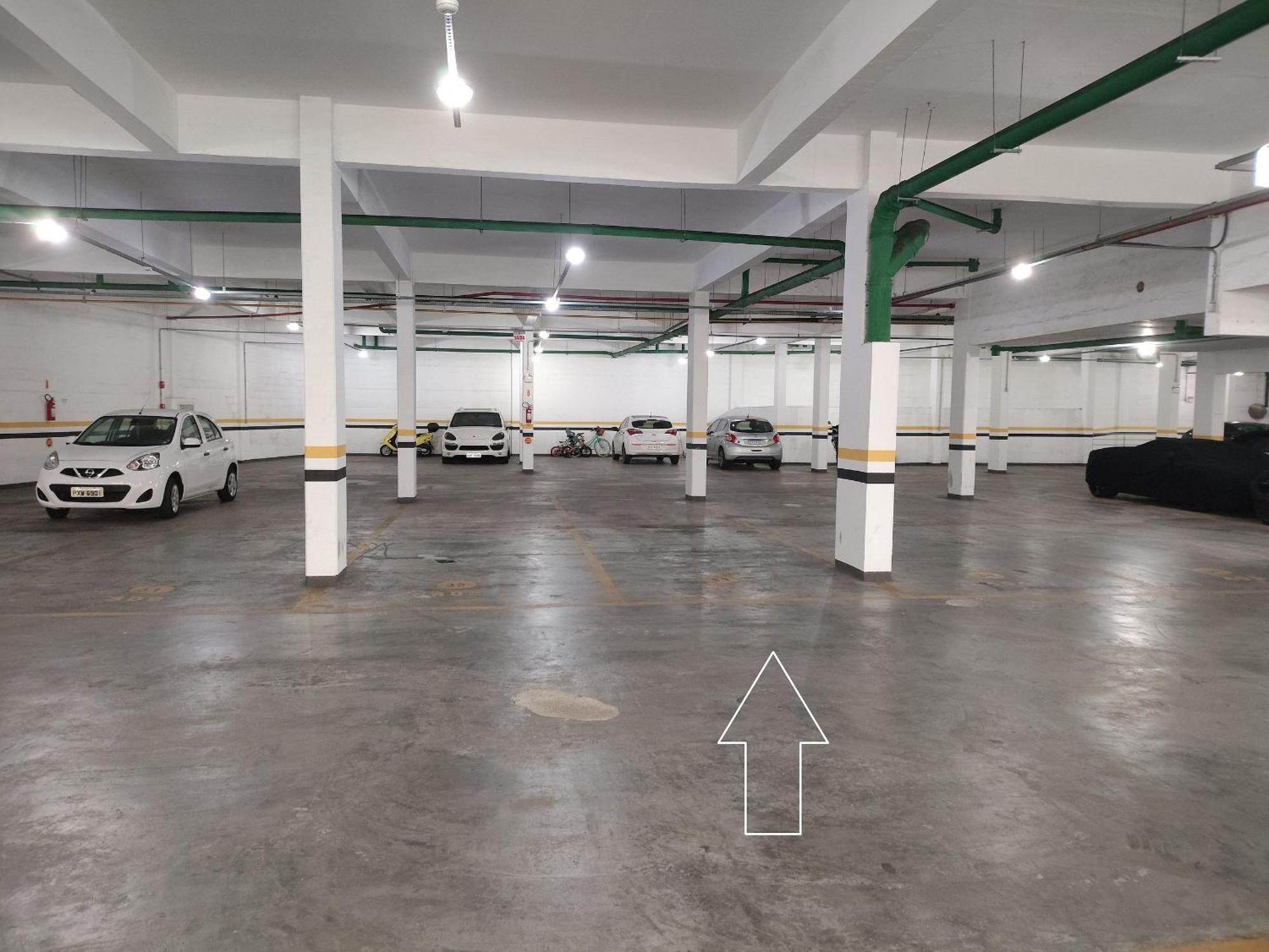 Terracos Da Rainha Apartamento Balneario Camboriu
